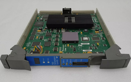 Honeywell 51404092-100 TDC3000 Performance Tinggi Kom Kontrol Rev D1