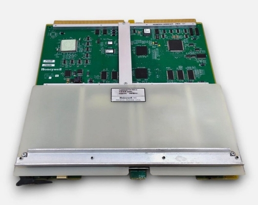 Honeywell 51403645-100 51403698-100 SBHM Modul Sejarah Modul Kontrol