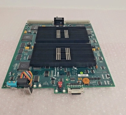 Honeywell 51403422-150 HPM Komunikasi dan Kontrol Prosesor Modul