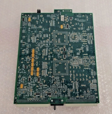 Honeywell 51403422-150 HPM Komunikasi dan Kontrol Prosesor Modul