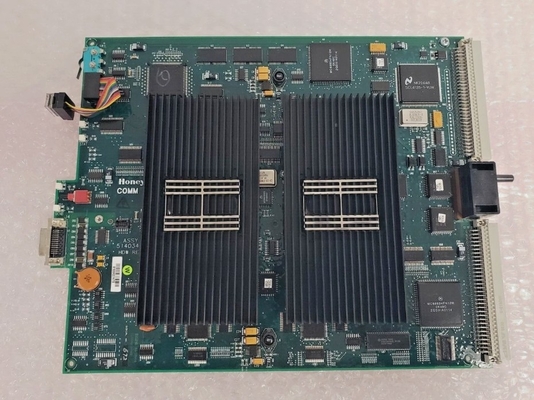 Honeywell 51403422-150 HPM Komunikasi dan Kontrol Prosesor Modul