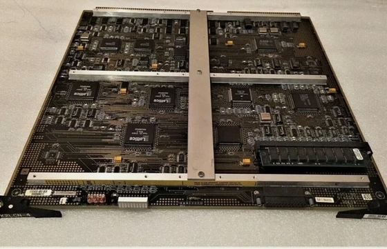 Honeywell 51402615-400 DCS TDC 3000 K2LCN-4 Pengolah Kartu Board