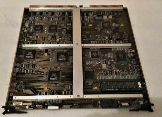Honeywell 51402615-400 DCS TDC 3000 K2LCN-4 Pengolah Kartu Board