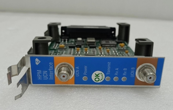 Honeywell 51402573-150 Proses Manajer PLC Modul HPM UCN Antarmuka CC