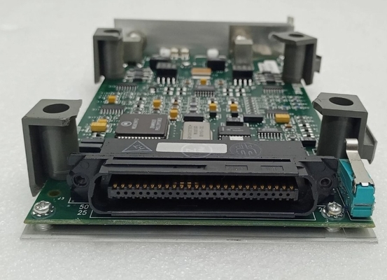 Honeywell 51402573-150 Proses Manajer PLC Modul HPM UCN Antarmuka CC