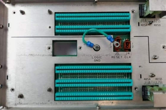 Honeywell 51402455-100 D/N Modul Klasik Backpanel 2 NODE CFA