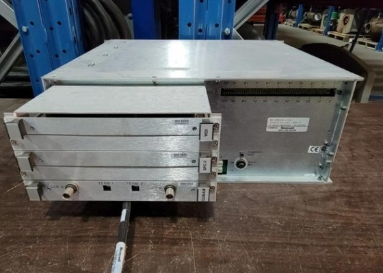 Honeywell 51402199-100 Pengendalian Sistem Industri dengan Papan Sirkuit