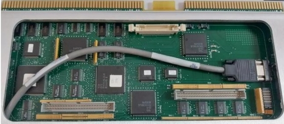 Honeywell 51402083-100 WSI2 64MHz w/o Papan Modul Prosesor Memori Grafis