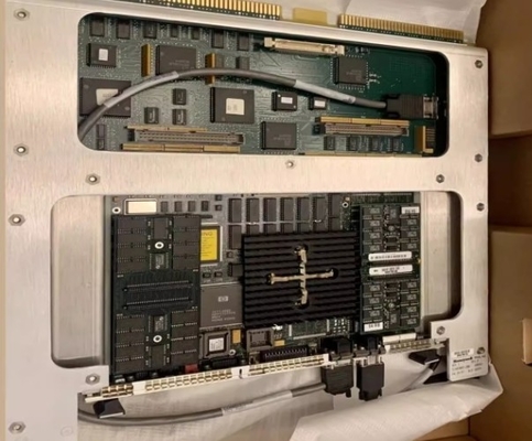 Honeywell 51402083-100 WSI2 64MHz w/o Papan Modul Prosesor Memori Grafis