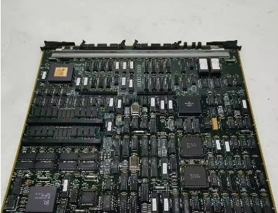 Honeywell 51402000-200 EXCH PWA TPDG 130MHz Turbo Periferal Display Generasi