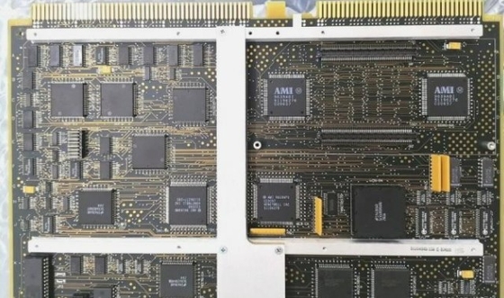 Honeywell 51401946-100 K4LCN-8 Papan Modul Prosesor Memori Kernel Kepadatan Tinggi
