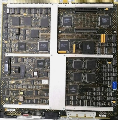 Honeywell 51401946-100 K4LCN-8 Papan Modul Prosesor Memori Kernel Kepadatan Tinggi