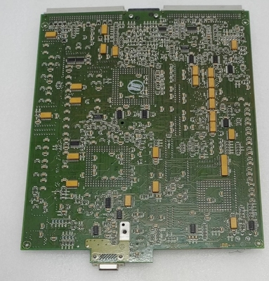 Honeywell 51401635-150 Modul PLC Pengontrol Komunikasi Kinerja Tinggi