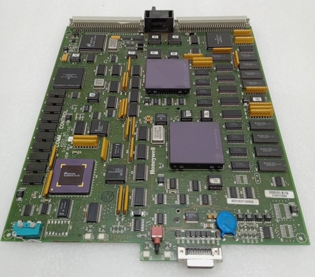 Honeywell 51401635-150 Modul PLC Pengontrol Komunikasi Kinerja Tinggi
