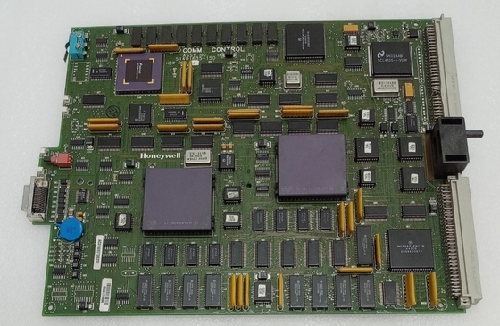 Honeywell 51401635-150 Modul PLC Pengontrol Komunikasi Kinerja Tinggi