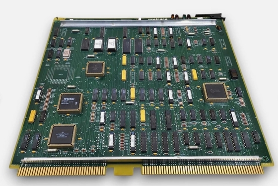Honeywell 51401583-100 EPNI Card NIM Peningkatan Modul Antarmuka Jaringan
