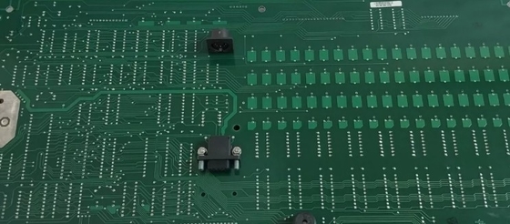Honeywell 51401570-100 PLC Modul PWB Papan Antarmuka Keyboard