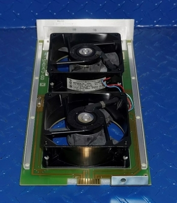 Honeywell 51401496-100 Dual Node Fan Assembly Modul PLC untuk Otomasi Industri