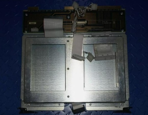 Honeywell 51304920-100 TDC 3000 Modul Antarmuka Serial untuk Otomasi Industri