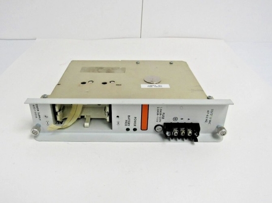Honeywell 620-0036 Power Supply Module 62--35 Prosesor P/S - 115/230Vac 15amp
