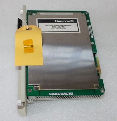 Honeywell 620-0041 Prosesor Power Supply Module PLC Untuk Otomasi Industri
