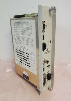 Honeywell 620-0073 Ethernet Loop Processor Module Bagian Penggantian Sistem TDC