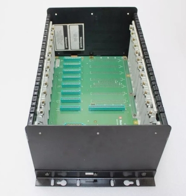 Honeywell 620-1690 Rack Chassis PLC Module 11/12/14/16/36 RK 19 IN