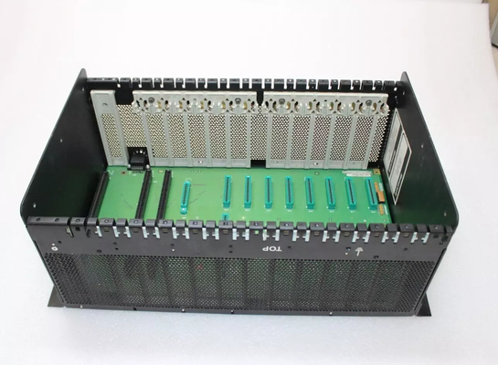 Honeywell 620-1690 Rack Chassis PLC Module 11/12/14/16/36 RK 19 IN