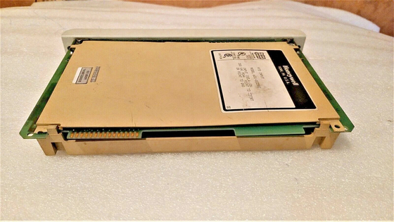 Honeywell 621-0025RC RTD Input Module Precision Temperature Monitoring untuk Aplikasi Industri