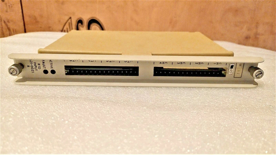 Honeywell 621-0025RC RTD Input Module Precision Temperature Monitoring untuk Aplikasi Industri