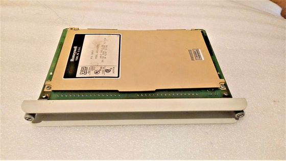 Honeywell 621-0025RC RTD Input Module Precision Temperature Monitoring untuk Aplikasi Industri