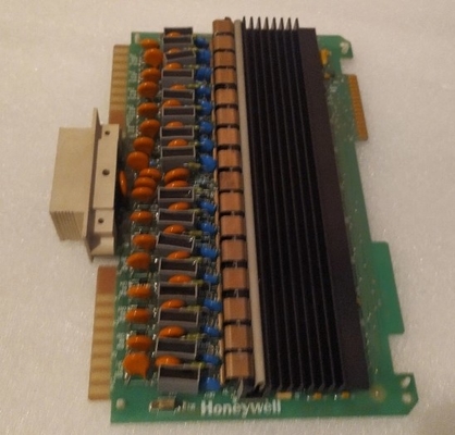 Honeywell 621-2150 Digital Output Board 115V AC 16-pt I/O PLC Modul