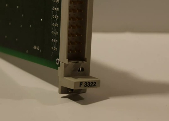 F3222 HIMA 8-saluran Input Module Proximity Switches
