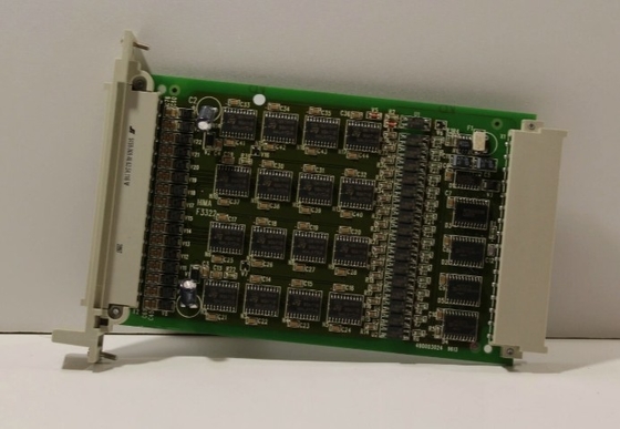 F3222 HIMA 8-saluran Input Module Proximity Switches