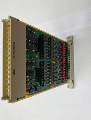 F3225 Modul Masukan Digital HIMA 16 Saluran