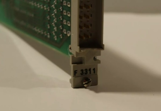 F3311 Modul Masuk HIMA Modul Pasokan Listrik