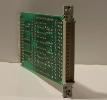 F3311 Modul Masuk HIMA Modul Pasokan Listrik