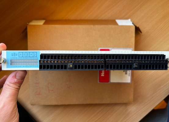 Honeywell 621-3580RC 24VDC 32 Point Digital Input Module Untuk Otomasi Industri