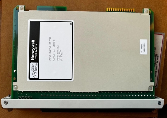 Honeywell 621-3580RC 24VDC 32 Point Digital Input Module Untuk Otomasi Industri