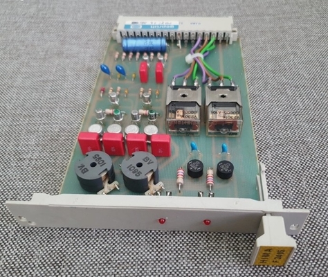 F3405 HIMA Gagal Aman Relay 4 saluran PLC Amplifier Board