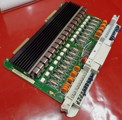 Honeywell 621-6550RC PLC Modul 24Vdc 16 titik Sumber Output Board