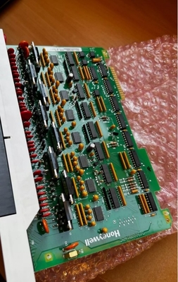 Honeywell 621-6575RC 24Vdc Sumber Output 32 titik Modul PLC Board