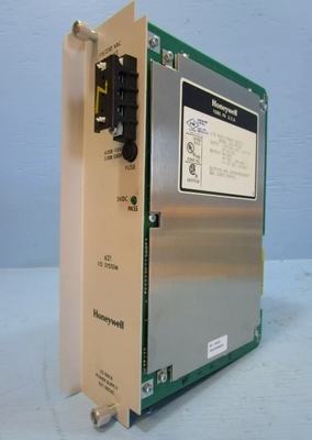 Honeywell 621-9933C I/O Prosesor Rak Power Supply 115/230VAC 15amp