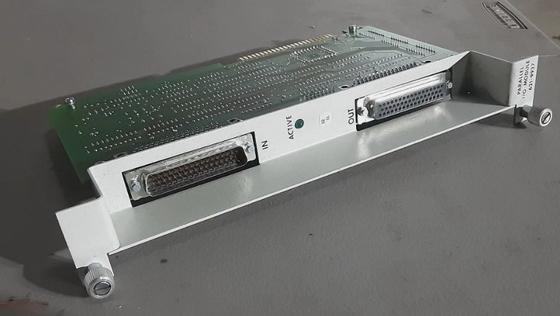 Honeywell 621-9937 Prosesor Rack Supply 2-15AMP 115/230VAC Modul I/O Paralel