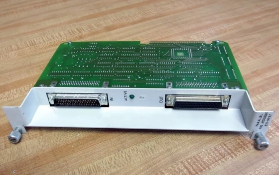 Honeywell 621-9937 Prosesor Rack Supply 2-15AMP 115/230VAC Modul I/O Paralel