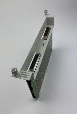 Honeywell 621-9937C Paralel I/O Modul Prosesor Rack Power Supply