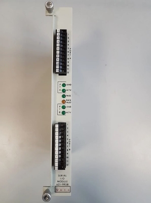 Honeywell 621-9938 Modul I/O Serial yang Redundant Output Digital Analog