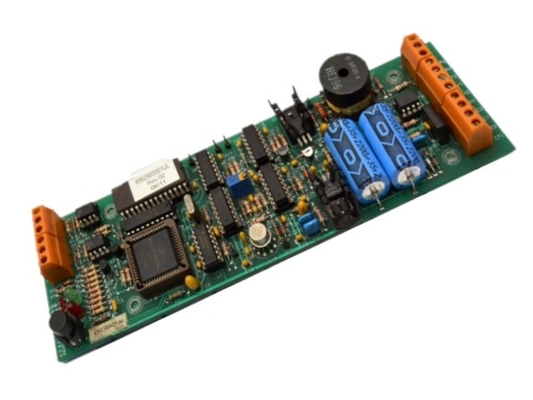 Honeywell 6561520027 Modul Input/Output Analog PLC/Kontrol Mesin