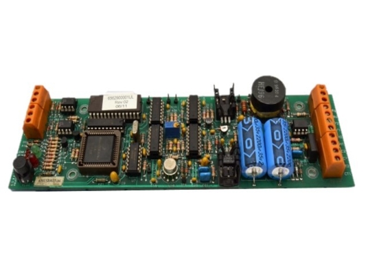 Honeywell 6561520027 Modul Input/Output Analog PLC/Kontrol Mesin