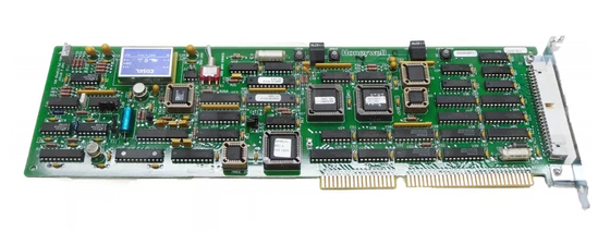 Honeywell 6580500051 Frame Controller III Modul PLC Untuk Otomasi Industri